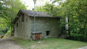 Le sorgenti - Bungalow in sasso Palazzuolo Sul Senio